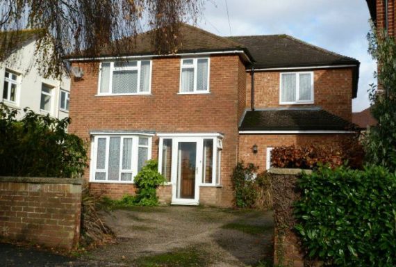 4&nbsp;Bedroom&nbsp;Detached